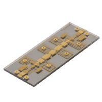 Part number B100RH2W Product Type RF Filter - Band Pass from Manufacturer Knowles — DLI – Dielectric Laboratories 