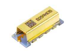 Part number B240LA0S Product Type RF Filter - Band Pass from Manufacturer Knowles — DLI – Dielectric Laboratories 