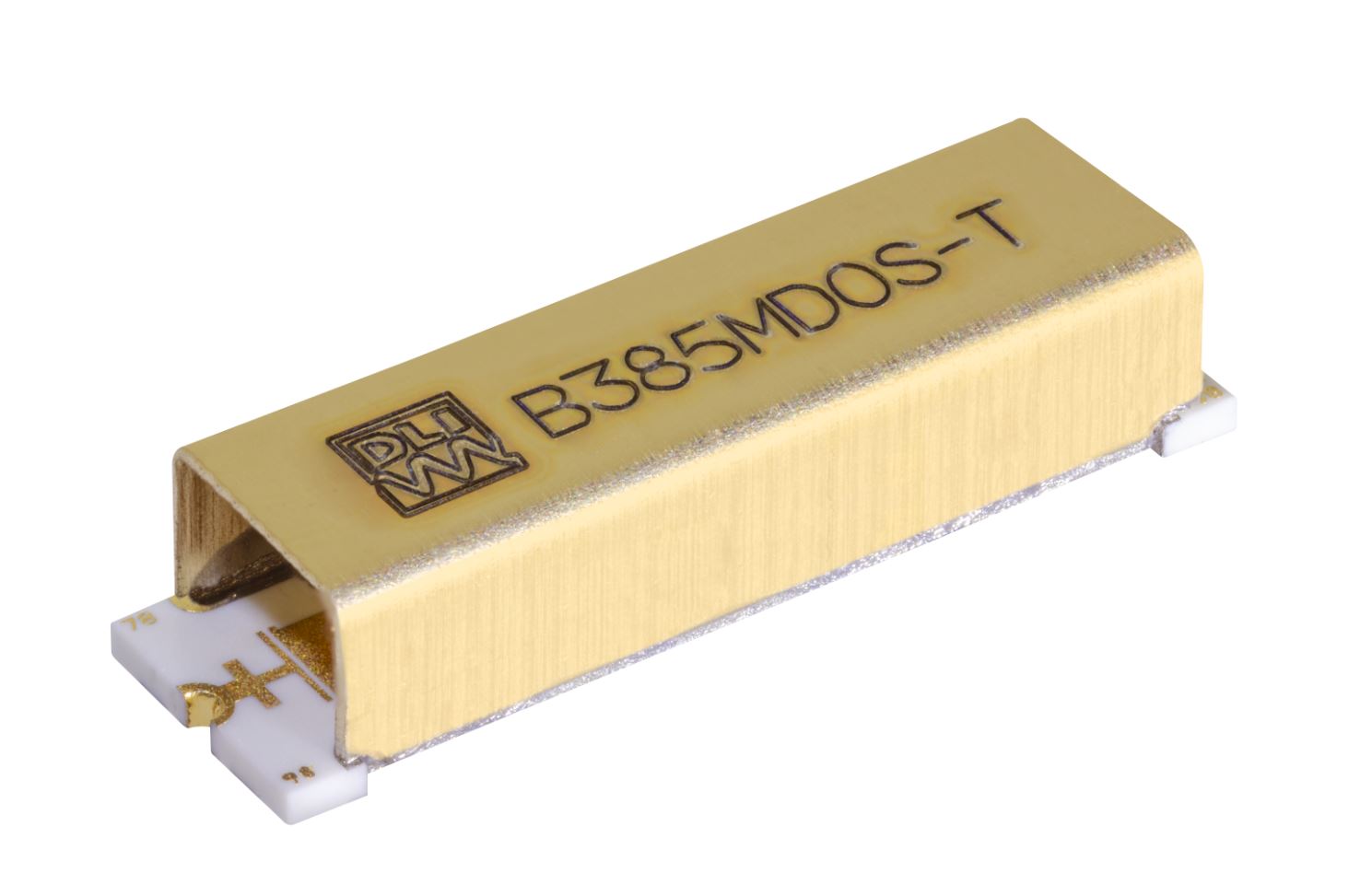 Part number B274MB1S Product Type RF Filter - Band Pass from Manufacturer Knowles — DLI – Dielectric Laboratories 