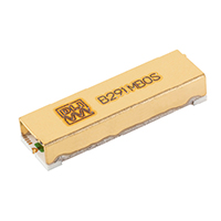 Part number B291MB0S Product Type RF Filter - Band Pass from Manufacturer Knowles — DLI – Dielectric Laboratories 