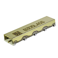 Part number B305LA0S Product Type RF Filter - Band Pass from Manufacturer Knowles — DLI – Dielectric Laboratories 