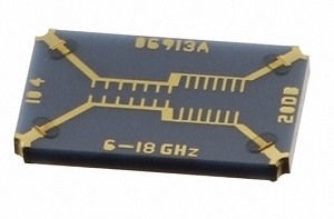 Part number FPC06913 Product Type RF Coupler from Manufacturer Knowles — DLI – Dielectric Laboratories 