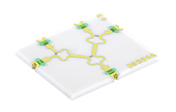 Part number PDW08324 Product Type RF Power Divider/Combiner from Manufacturer Knowles — DLI – Dielectric Laboratories 