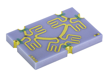 Part number PDW08607 Product Type RF Power Divider/Combiner from Manufacturer Knowles — DLI – Dielectric Laboratories 