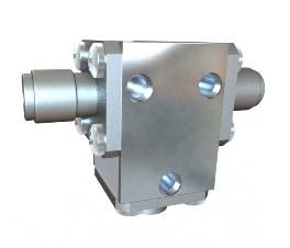 Part number D3I2731 Product Type Circulators and Isolators from Manufacturer DiTom 