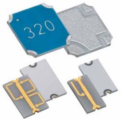 Part number CEHF3270P320SMTF Product Type Gain Equalizers from Manufacturer Smiths Interconnect, a Molex company - EMC 