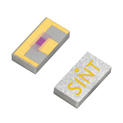 Part number CTH0603ALN1SMTF Product Type RF Termination from Manufacturer Smiths Interconnect — EMC 