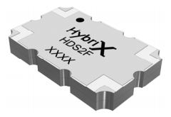 Part number HDS2F Product Type RF Coupler from Manufacturer Smiths Interconnect — EMC 