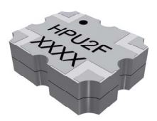 Part number HPU2F Product Type RF Coupler from Manufacturer Smiths Interconnect — EMC 