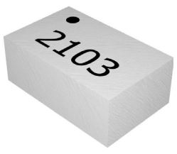 Part number HVL3F Product Type RF Coupler from Manufacturer Smiths Interconnect — EMC 