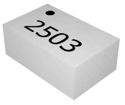 Part number HVP3F Product Type RF Coupler from Manufacturer Smiths Interconnect — EMC 