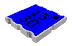 Part number SXU00103F Product Type RF Coupler from Manufacturer Smiths Interconnect — EMC 