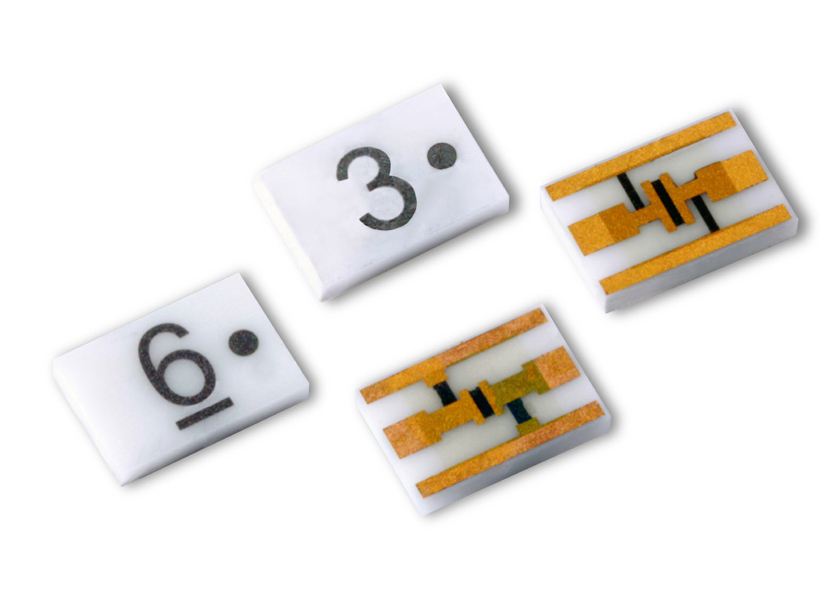 Part number TSX00.00 Product Type RF Attenuator - Fixed from Manufacturer Smiths Interconnect, a Molex company - EMC 