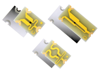 Part number WPD02-1525EBF Product Type RF Power Divider/Combiner from Manufacturer Smiths Interconnect — EMC 