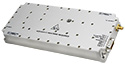 Part number 1208 Product Type Amplifier from Manufacturer Empower RF Systems, Inc. 