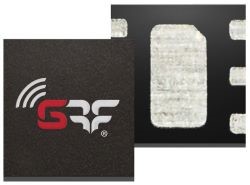 Part number GRF2076 Product Type Amplifier from Manufacturer Guerrilla RF 