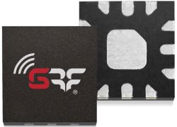 Part number GRF4042 Product Type Amplifier from Manufacturer Guerrilla RF 