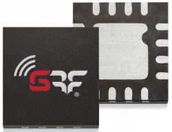 Part number GRF5507W Product Type Amplifier from Manufacturer Guerrilla RF 