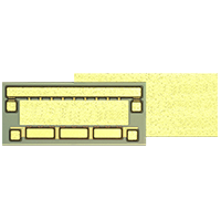 Part number GRF0020D Product Type Amplifier from Manufacturer Guerrilla RF 