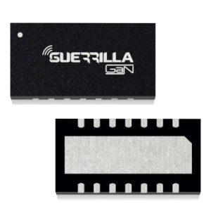 Part number GRF0135 Product Type Amplifier from Manufacturer Guerrilla RF 