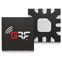 Part number GRF2117 Product Type Amplifier from Manufacturer Guerrilla RF 