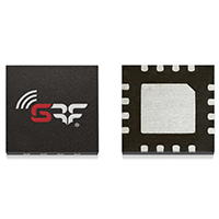 Part number GRF5112 Product Type Amplifier from Manufacturer Guerrilla RF 
