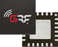 Part number GRF5710 Product Type Amplifier from Manufacturer Guerrilla RF 