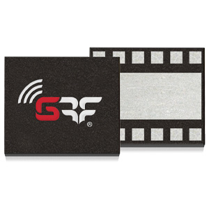 Part number GRF5847 Product Type Amplifier from Manufacturer Guerrilla RF 