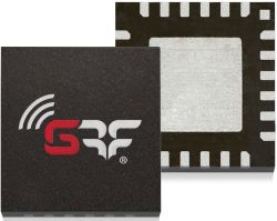 Part number GRF6403 Product Type RF Attenuator from Manufacturer Guerrilla RF 