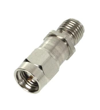 Part number 18AH-20 Product Type RF Attenuator - Coaxial from Manufacturer Spectrum Control Inc — Inmet 