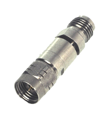Part number 50V-10 Product Type RF Attenuator - Coaxial from Manufacturer Spectrum Control Inc — Inmet 