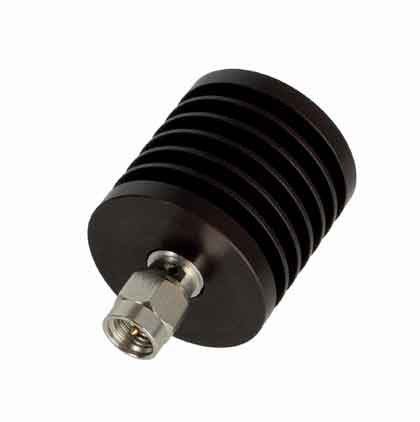 Part number 18B10W-30F Product Type RF Attenuator - Coaxial from Manufacturer Spectrum Control Inc — Inmet 