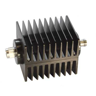 Part number 9070-40 Product Type RF Attenuator - Coaxial from Manufacturer Spectrum Control Inc — Inmet 