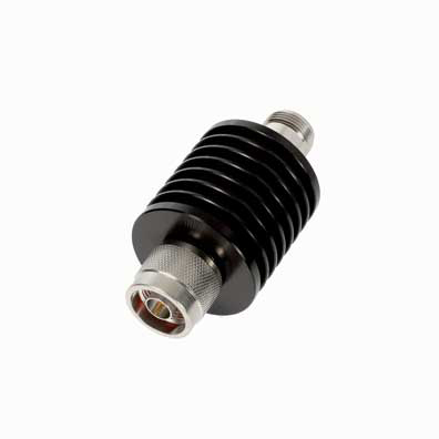 Part number 18N20W-30 Product Type RF Attenuator - Coaxial from Manufacturer Spectrum Control Inc — Inmet 