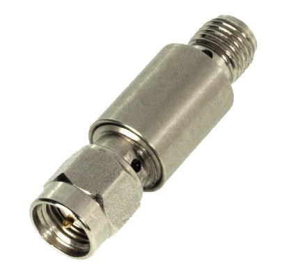 Part number 18B-08 Product Type RF Attenuator - Coaxial from Manufacturer Spectrum Control Inc — Inmet 