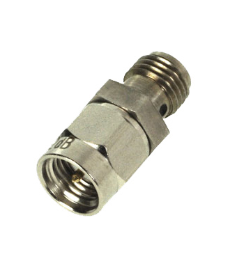 Part number 18DH-00 Product Type RF Attenuator - Coaxial from Manufacturer Spectrum Control Inc — Inmet 
