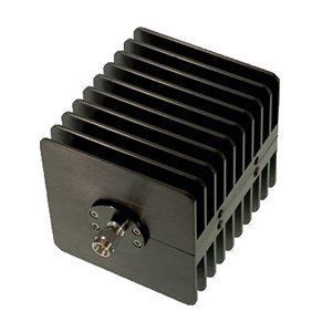 Part number TS060F-25W Product Type RF Termination - Coaxial from Manufacturer Spectrum Control Inc — Inmet 