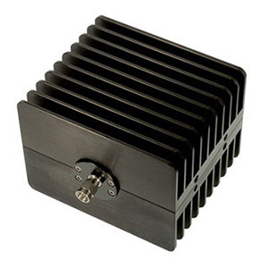 Part number TS060F-50W Product Type RF Termination - Coaxial from Manufacturer Spectrum Control Inc — Inmet 