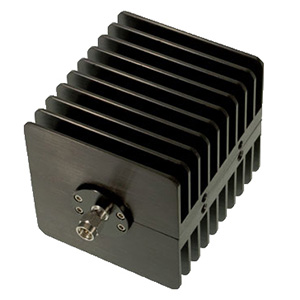 Part number TN180M-25W Product Type RF Termination - Coaxial from Manufacturer Spectrum Control Inc — Inmet 