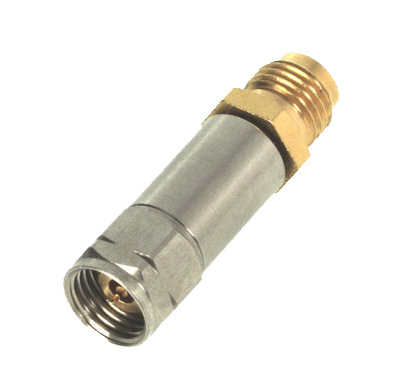 Part number 50EH1W-03 Product Type RF Attenuator - Coaxial from Manufacturer Spectrum Control Inc — Inmet 