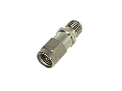 Part number 40AH-04 Product Type RF Attenuator - Coaxial from Manufacturer Spectrum Control Inc — Inmet 