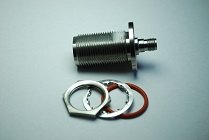 Part number 5212-462 Product Type RF Coaxial Adapter from Manufacturer Spectrum Control Inc — Inmet 