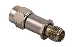 Part number 9102-03-CRYO Product Type RF Attenuator - Coaxial from Manufacturer Spectrum Control Inc — Inmet 