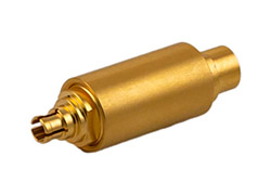 Part number 9103-10-CRYO Product Type RF Attenuator - Coaxial from Manufacturer Spectrum Control Inc — Inmet 