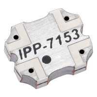 Part number IPP-7153 Product Type RF Coupler from Manufacturer Innovative Power Products 