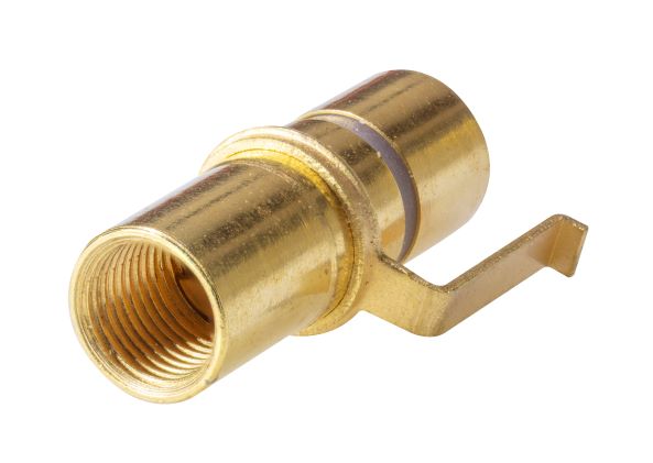 Part number 27273 Product Type Trimmer Capacitor from Manufacturer Knowles — Johanson Manufacturing (JMC) 