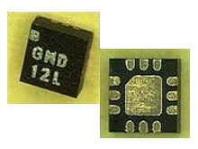 Part number HMMC-5628-TR1 Product Type Amplifier from Manufacturer Keysight Technologies 