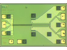 Part number HMMC-5642 Product Type Balun from Manufacturer Keysight Technologies 
