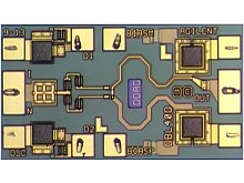 Part number HMMC-5645 Product Type Frequency Multiplier from Manufacturer Keysight Technologies 