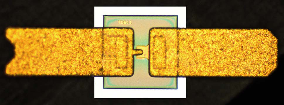 Part number HSCH-9162 Product Type Diode-Schottky from Manufacturer Keysight Technologies 